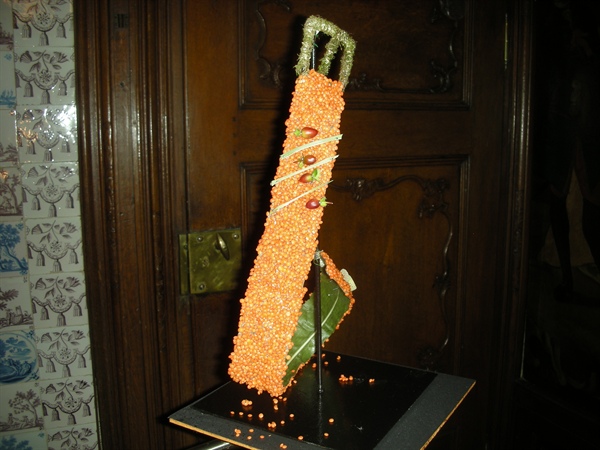 384_l Maison Villers Deleg. Stavelot Spa