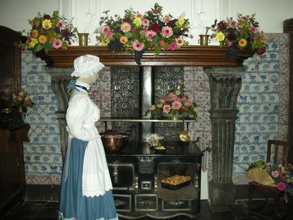 387_l Maison Villers Deleg. Stavelot Spa