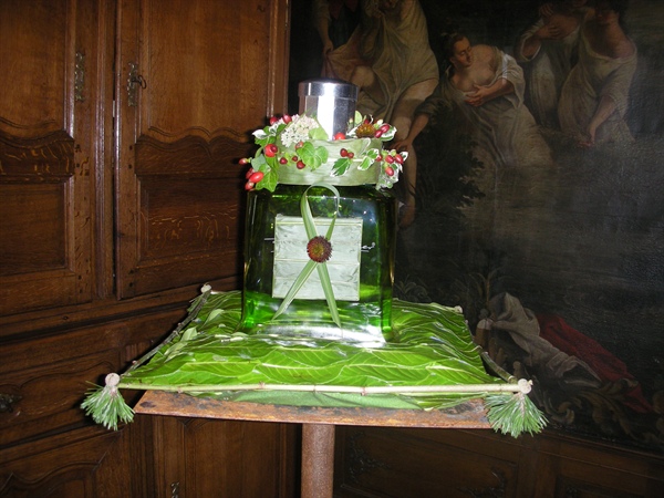 390_l Maison Villers Deleg. Stavelot Spa