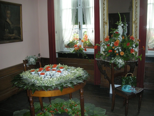 392_l Maison Villers Deleg. Stavelot Spa