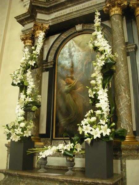 393_l Cathedrale Deleg. Tirlemont