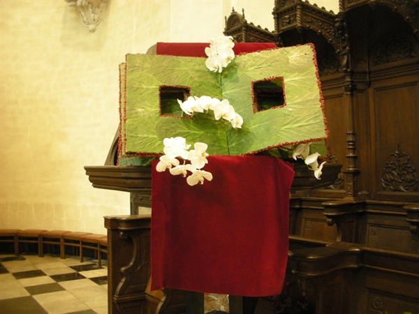 395_l Cathedrale Deleg. Tirlemont