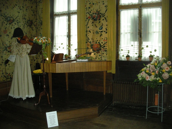 398_l Maison Villers Deleg. Limbourg