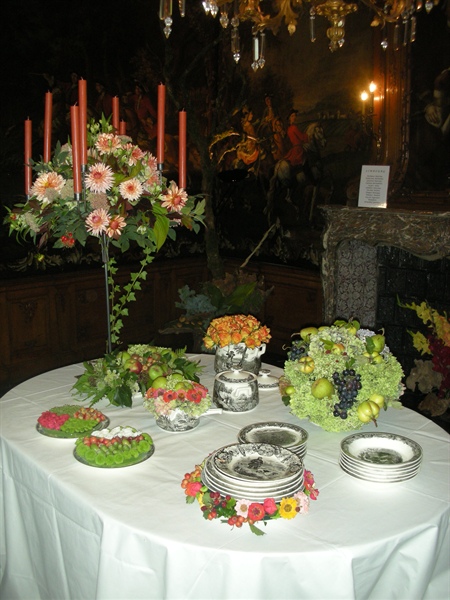 401_l Maison Villers Deleg. Limbourg