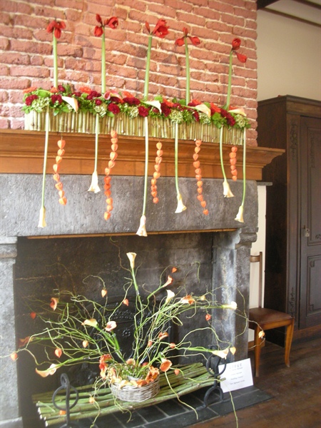 403_l Halle de Gretedar Deleg. Liège