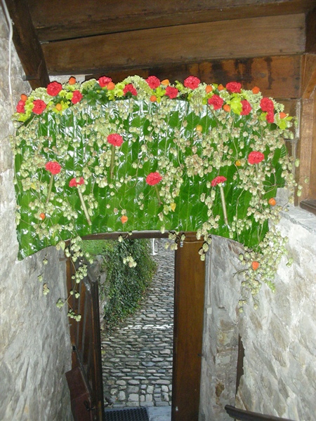 406_l Halle de Gretedar Deleg. Liège