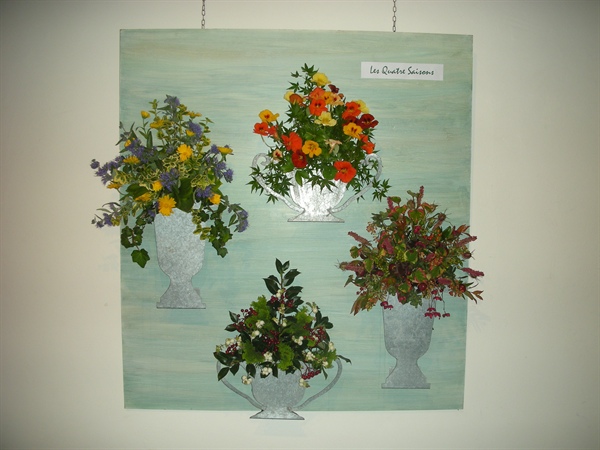 408_l Halle de Gretedar Deleg. Liège