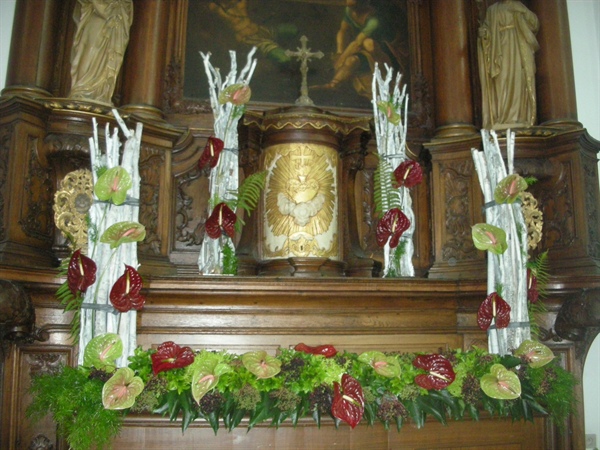 410_l Chapelle de la Resurrection Deleg. Hasselt Diest