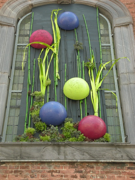 412_l Chapelle de la Resurrection Deleg. Hasselt Diest