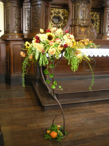 416_l Chapelle des Capucins Deleg. Düsseldorf