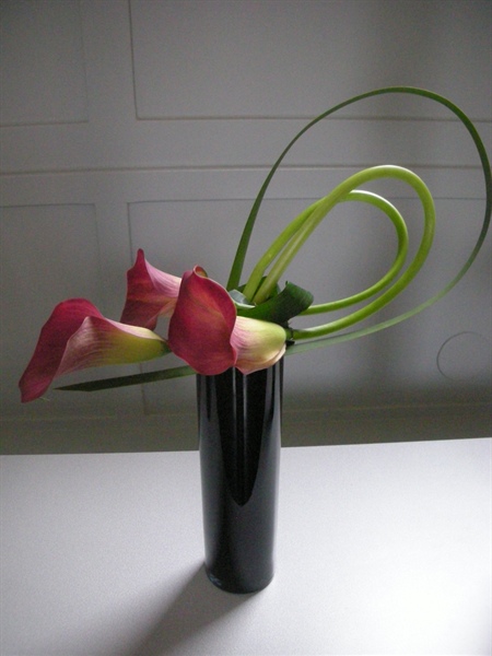 20101005 Workshop Lijn en Ruimte 3