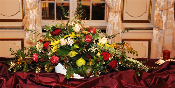 20111117 Kersttentoonstelling Bloemen en kunst 20