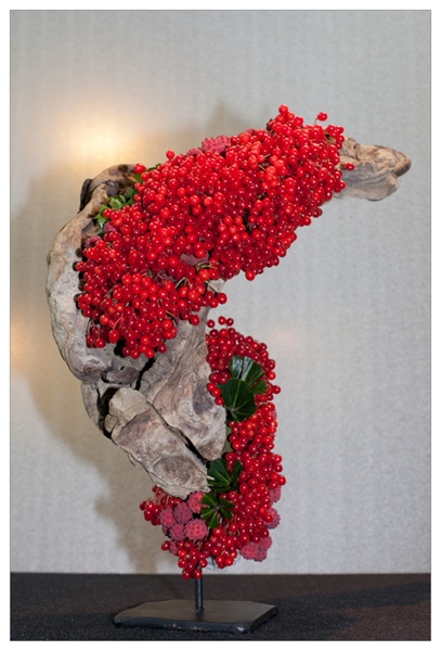 20131003 Internationale wedstrijd - Klasse 2 - Bessen uit het najaar 3