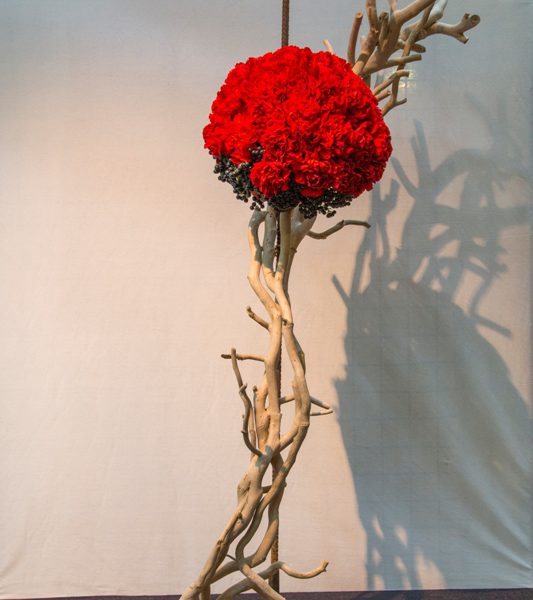 2-2- 9710.jpeg XII internationale bloemschikwedstrijd van 27 tot 30 september 2017 08