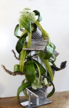 20130418 Internationale tentoonstelling te Versailles 1