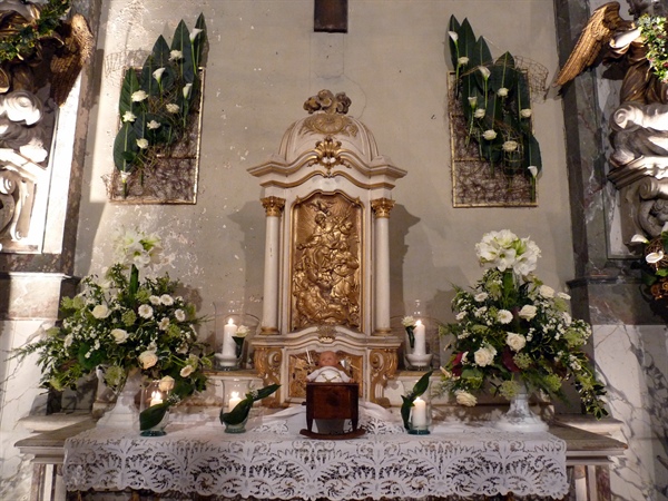 Nationale Kersttentoonstelling van 25 tot 29 november