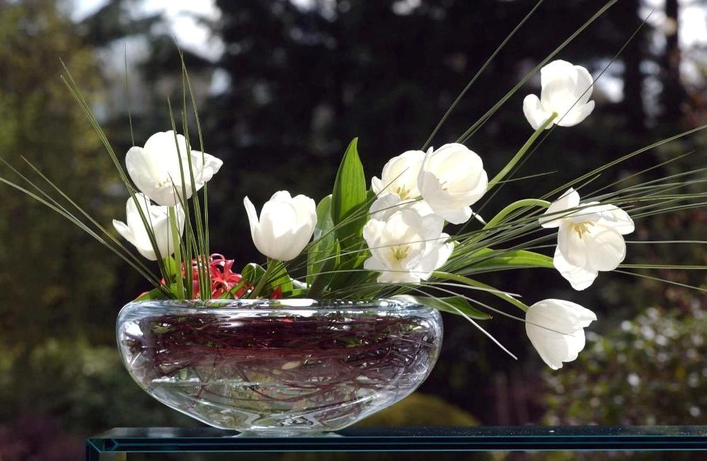 Historique RBAFS Royal Belgian Flower Arrangement Society