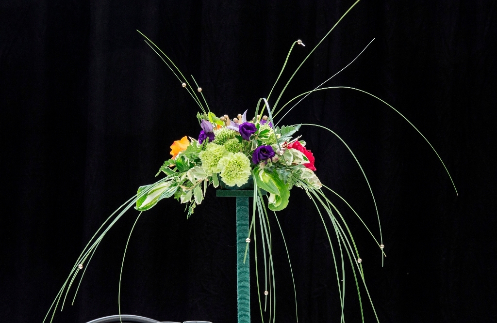 Links d’autres organisations RBAFS Royal Belgian Flower Arrangement Society