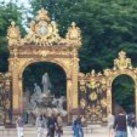 Escapade en Alsace Lorraine