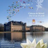 Concours amaryllis Beloeil 2025