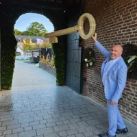 Féerie Florale in Alden Biesen